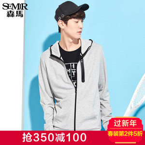 Semir/森马 19-017081203