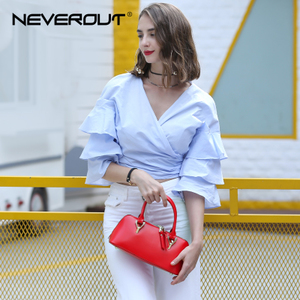 Never Out/妮维奥 NP1636