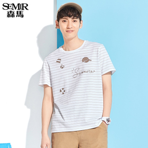 Semir/森马 19-037001222-0215