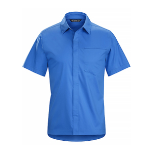 ARC‘TERYX/始祖鸟 A2B-SS-Shirt-Mens-Deja