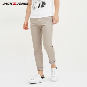 Jack Jones/杰克琼斯 217114552-C11