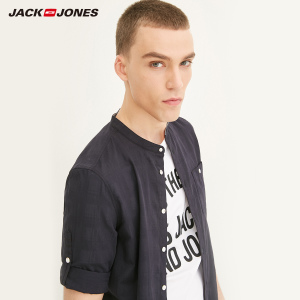 Jack Jones/杰克琼斯 217231502-E37