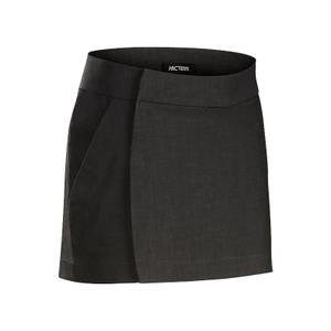 A2B-SKORT-WOMENS-CARBON