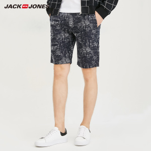 Jack Jones/杰克琼斯 217215510-E39