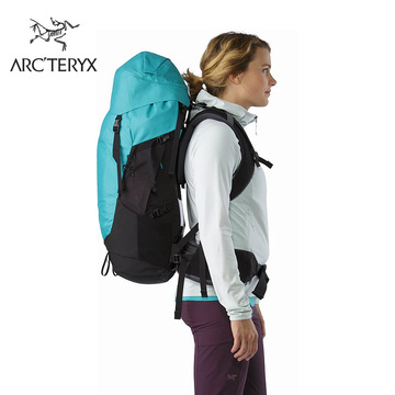 ARC‘TERYX/始祖鸟 Bora-AR-49-Backpack-Womens