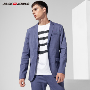 Jack Jones/杰克琼斯 217208508-C41