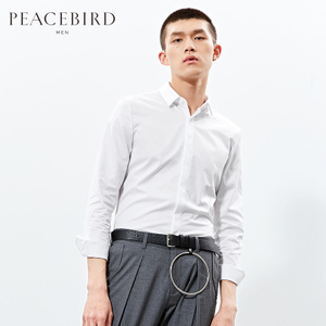 PEACEBIRD/太平鸟 BWCA72604