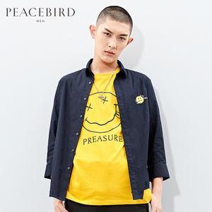 PEACEBIRD/太平鸟 BWCB72602