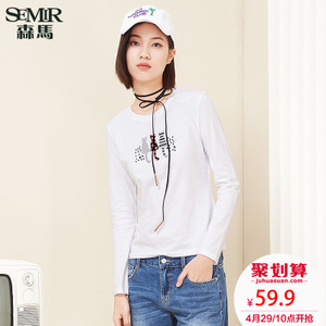 Semir/森马 19-017010202