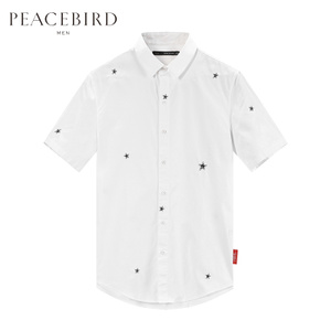 PEACEBIRD/太平鸟 B2CC72751