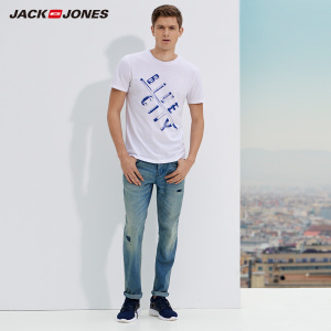 Jack Jones/杰克琼斯 217232505-J3Z