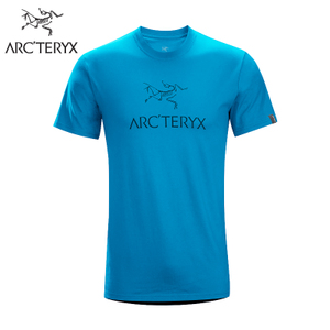 ARC‘TERYX/始祖鸟 Arcword-SS-T-Shirt