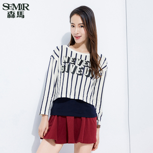 Semir/森马 12-116010040