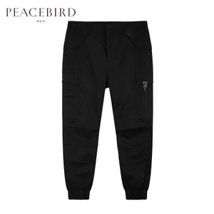 PEACEBIRD/太平鸟 B2GG72469