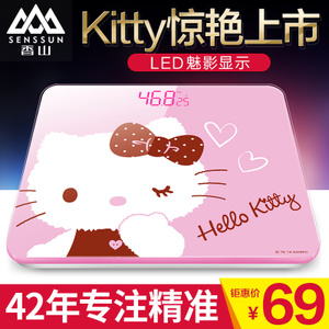 香山 hello-kitty