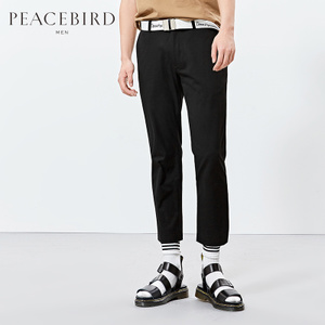 PEACEBIRD/太平鸟 BWGG72613