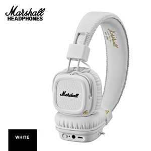 MAJOR-II-BLUETOOTH-WHITE