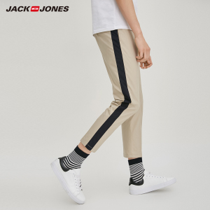 Jack Jones/杰克琼斯 217114551-C11