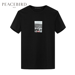 PEACEBIRD/太平鸟 B2DA72559