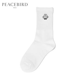 PEACEBIRD/太平鸟 BWYG72607