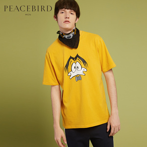 PEACEBIRD/太平鸟 BWDA72606