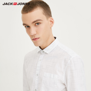 Jack Jones/杰克琼斯 217231513-A06