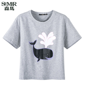 Semir/森马 19-037000202