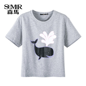 Semir/森马 19-037000202