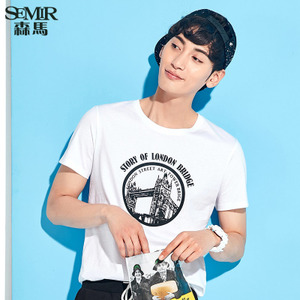 Semir/森马 19-047001207