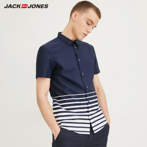 Jack Jones/杰克琼斯 217204503-E39