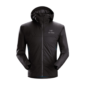 ATOM-SL-HOODY-M-CARBON