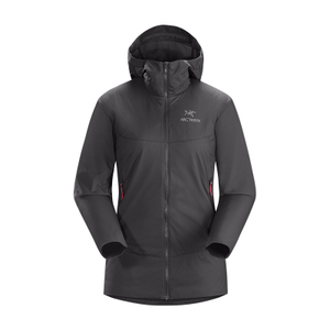 ATOM-SL-HOODY-W-CARBON