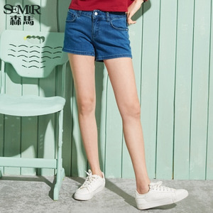 Semir/森马 11-216220018