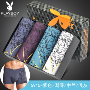 PLAYBOY/花花公子 5915