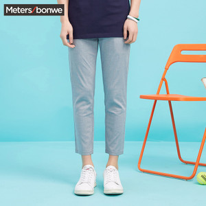 Meters Bonwe/美特斯邦威 753405