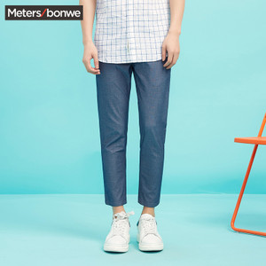 Meters Bonwe/美特斯邦威 753405