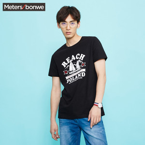 Meters Bonwe/美特斯邦威 601274