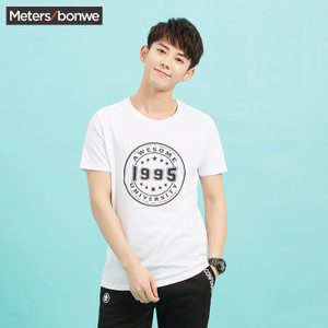 Meters Bonwe/美特斯邦威 601289