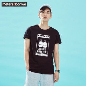 Meters Bonwe/美特斯邦威 601830