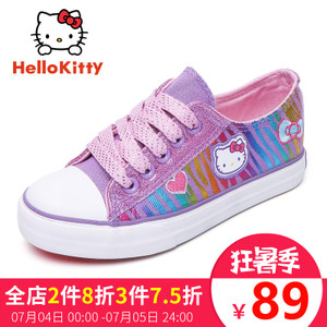 HELLO KITTY/凯蒂猫 K7717509