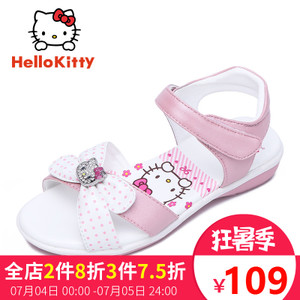 HELLO KITTY/凯蒂猫 K7625810