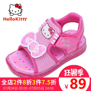 HELLO KITTY/凯蒂猫 K7525824