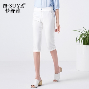 M·Suya/梦舒雅 77211016