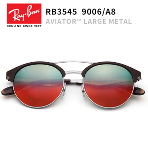 Rayban/雷朋 RB3545-9006-9006