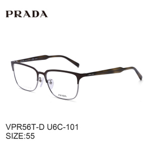 Prada/普拉达 U6C-1O1