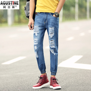 Agustine/阿古斯 aa303-aa305-A301