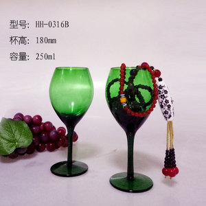 HONG HAI GLASS/红海玻璃 360ml