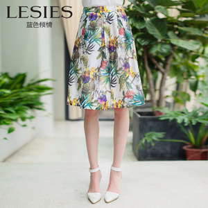 Lesies/蓝色倾情 LS656501