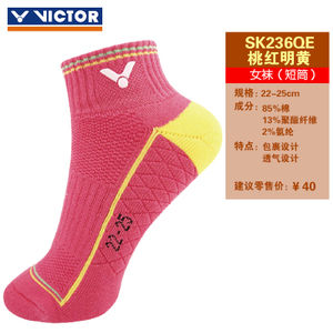 VICTOR/威克多 SK236QE