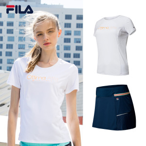 Fila/斐乐 26727128-WT